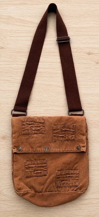 Borsa a tracolla Victoria vintage