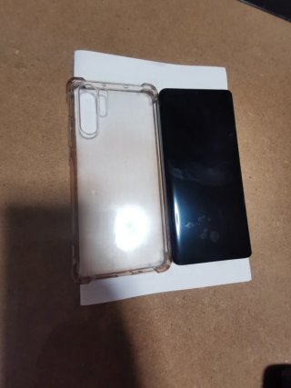 Huawei P30 Pro Negro