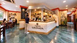 LOCAL COMERCIAL ZAIDIN