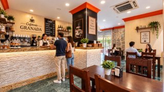 LOCAL COMERCIAL ZAIDIN