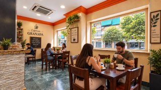 LOCAL COMERCIAL ZAIDIN