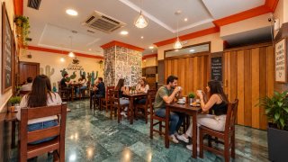 LOCAL COMERCIAL ZAIDIN