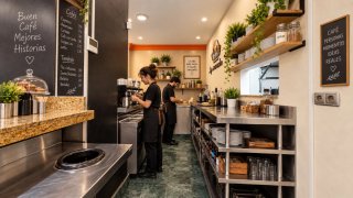 LOCAL COMERCIAL ZAIDIN