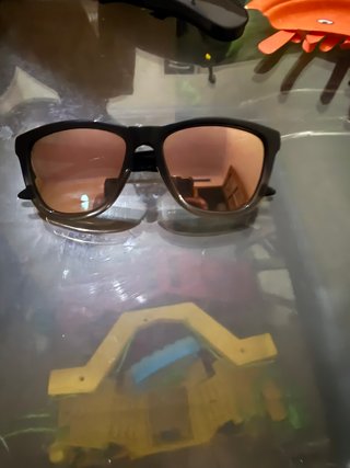 Gafas de sol Hawkers negras
