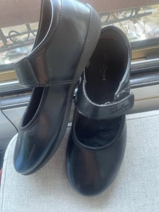 Scarpe Schoolmates Nere