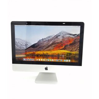 iMac 21.5 (2011) 8GB RAM 756GB HD