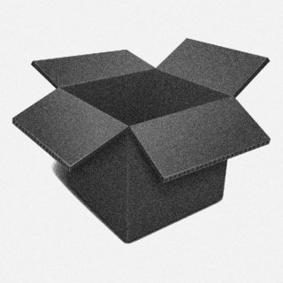 Caja para reventa o disfrutar