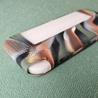 Funda Protectora Silicona Nintendo Switch OLED