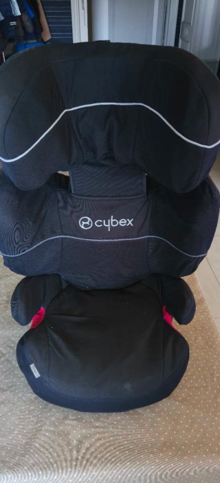 Silla coche Cybex Isofix Grupo 2/3