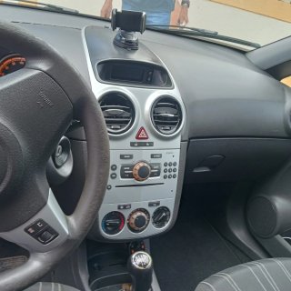Opel Corsa 2008