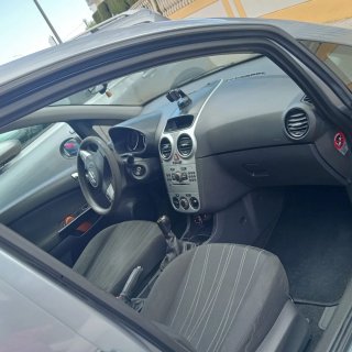 Opel Corsa 2008