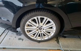 Llantas Audi 18 Pulgadas originales