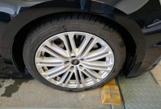 Llantas Audi 18 Pulgadas originales