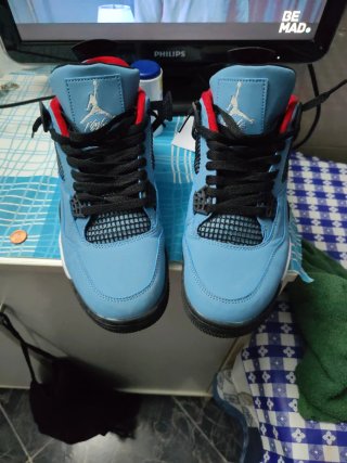Zapatillas Jordan