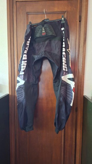 Pantaloni Fox Racing 360 Motocross XXL