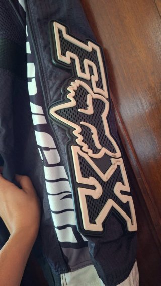 Pantaloni Fox Racing 360 Motocross XXL