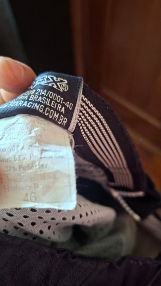Pantaloni Fox Racing 360 Motocross XXL