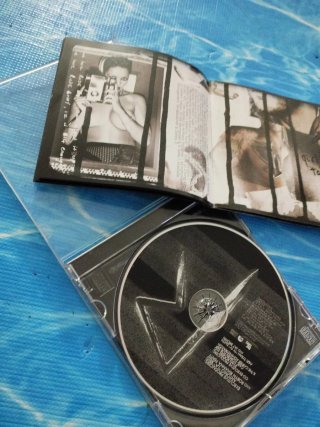 CD Rated R - Rihanna