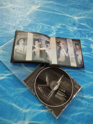 CD Rated R - Rihanna