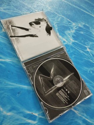 CD Rated R - Rihanna