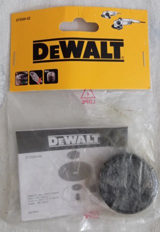 Tuerca DeWalt DT3559-QZ para Amoladora