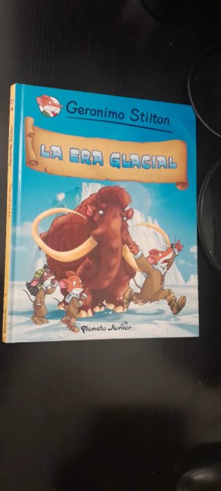 La Era Glacial