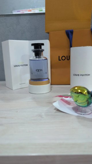 Profumo Louis Vuitton eLVes nuovo originale
