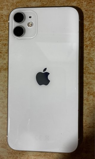 iPhone 11 64GB Blanco