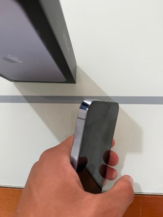 iPhone 13 Pro 512GB Azul