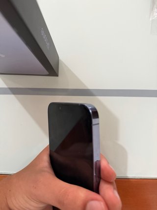 iPhone 13 Pro 512GB Azul