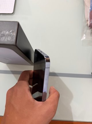 iPhone 13 Pro 512GB Azul
