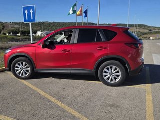 Mazda CX-5 2014