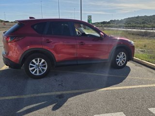 Mazda CX-5 2014