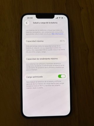 iPhone 13 Rosa 128GB
