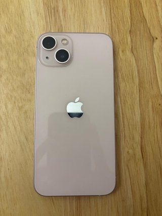 iPhone 13 Rosa 128GB