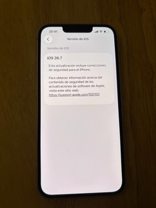iPhone 13 Rosa 128GB