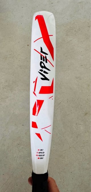 Pala de pádel Babolat Viper
