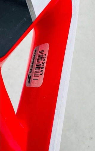 Pala de pádel Babolat Viper