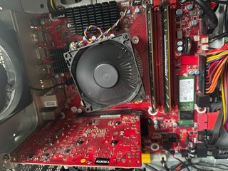 HP Omen 880-140ns i7 8700 16GB RAM 1TB GTX 1050ti