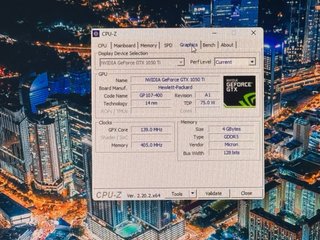 HP Omen 880-140ns i7 8700 16GB RAM 1TB GTX 1050ti