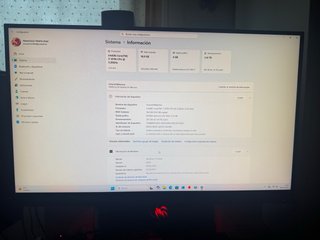 HP Omen 880-140ns i7 8700 16GB RAM 1TB GTX 1050ti