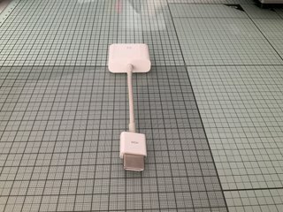 Adattatore Apple HDMI a DVI Originale
