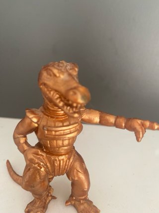 Figura Dinosaucers