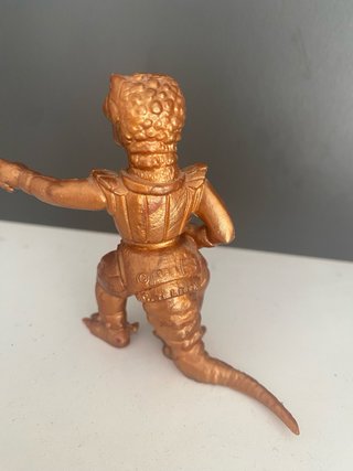 Figura Dinosaucers