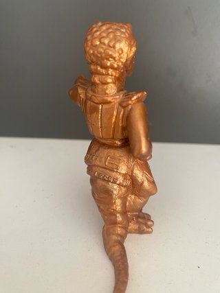 Figura Dinosaucers