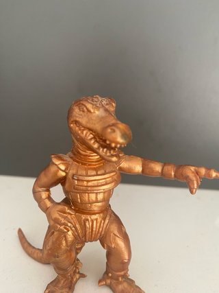 Figura Dinosaucers