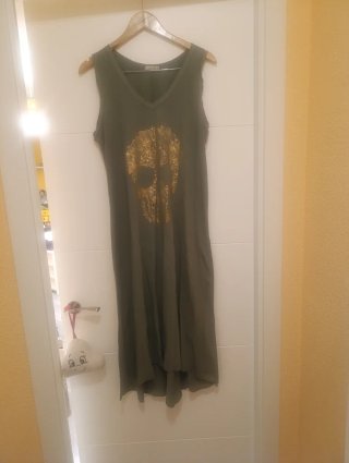 Lote ropa XL mujer.