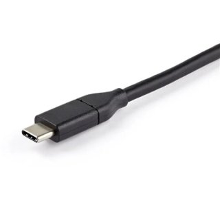 Cable USB-C a DisplayPort 1.4 Bidireccional