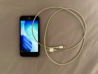iPhone SE 2ª Gen 128GB Nero