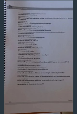 Libros de marketing